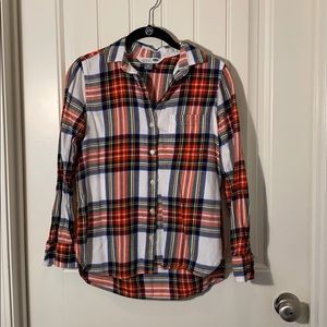 Old Navy Flannel